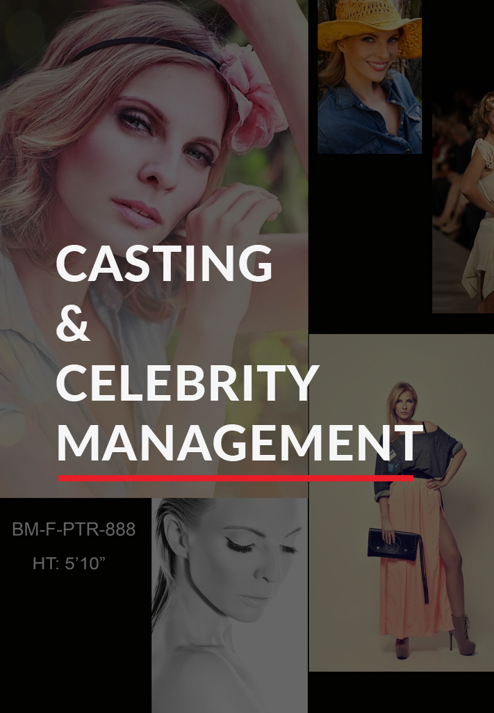 casting agency